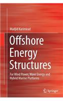 Offshore Energy Structures