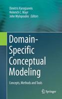 Domain-Specific Conceptual Modeling