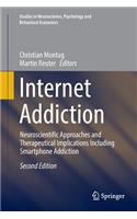 Internet Addiction