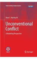 Unconventional Conflict
