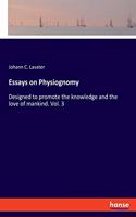 Essays on Physiognomy