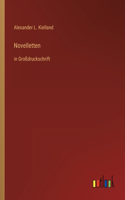 Novelletten