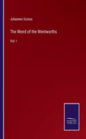 The Weird of the Wentworths