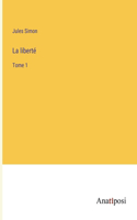 La liberté
