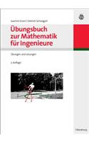 Übungsbuch Zur Mathematik Für Ingenieure