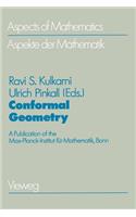 Conformal Geometry