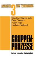 Gruppenprozesse
