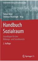 Handbuch Sozialraum