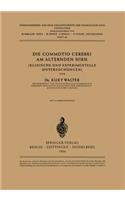 Die Commotio Cerebri am Alternden Hirn