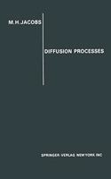 Diffusion Processes: (English)
