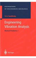 Engineering Vibration Analysis