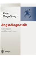 Angstdiagnostik