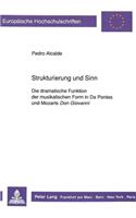 Strukturierung Und Sinn