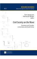 Civil Society on the Move