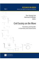 Civil Society on the Move: Transition and Transfer in Germany and South Korea