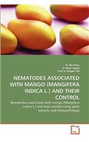 Nematodes Associated with Mango (Mangifera Indica L.) and Their Control