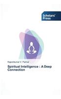 Spiritual Intelligence