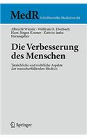 Die Verbesserung Des Menschen