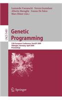 Genetic Programming