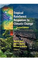 Tropical Rainforest Responses to Climatic Change