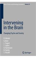 Intervening in the Brain