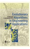 Evolutionary Algorithms in Engineering Applications