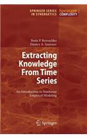 Extracting Knowledge from Time Series