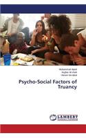 Psycho-Social Factors of Truancy