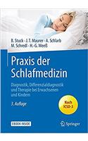 Praxis Der Schlafmedizin