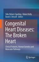 Congenital Heart Diseases: The Broken Heart