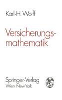 Versicherungsmathematik
