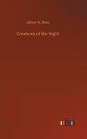 Creatures of the Night