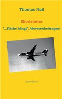 Shortstories Sammelband