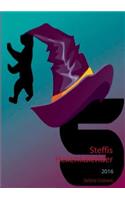 Steffis Hexenkalender 2016