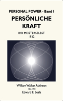 Persönliche Kraft