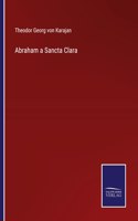 Abraham a Sancta Clara