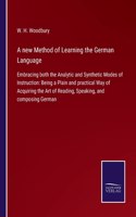 new Method of Learning the German Language