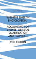 Business English Encyclopedia