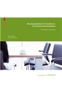 Planungshandbuch Für Konferenz- Und Kommunikationsräume