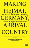 Making Heimat: Germany, Arrival Country
