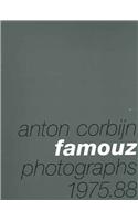Anton Corbijn: Famouz