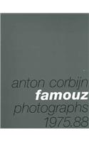 Anton Corbijn: Famouz