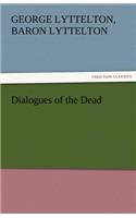 Dialogues of the Dead: (English)
