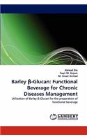 Barley β-Glucan