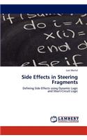 Side Effects in Steering Fragments