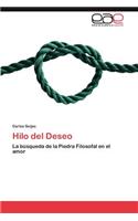 Hilo del Deseo: (Spanish)