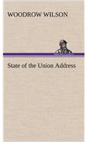 State of the Union Address