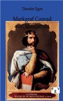 Markgraf Conrad von Montserrat
