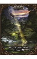 The Dark Eye Revelations from Heaven