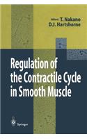 Regulation of the Contractile Cycle in Smooth Muscle